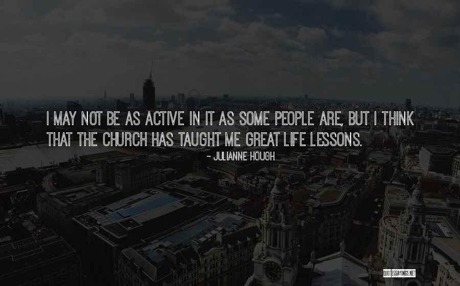 Oxton Senior Quotes By Julianne Hough Oxton Senior Quotes By Julianne Hough