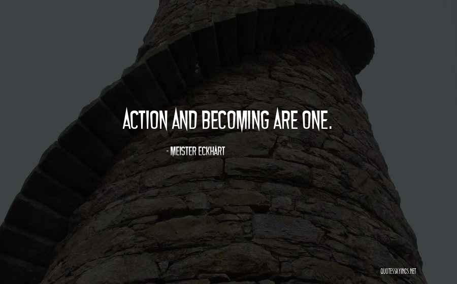 Oxton Society Quotes By Meister Eckhart Oxton Society Quotes By Meister Eckhart