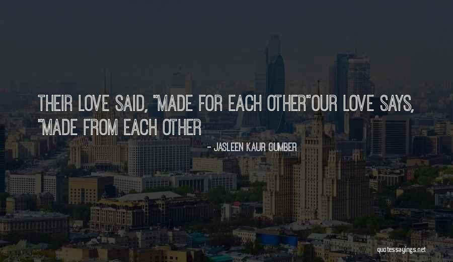Oxumal Quotes By Jasleen Kaur Gumber Oxumal Quotes By Jasleen Kaur Gumber