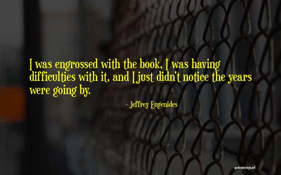 Oxus America Quotes By Jeffrey Eugenides Oxus America Quotes By Jeffrey Eugenides