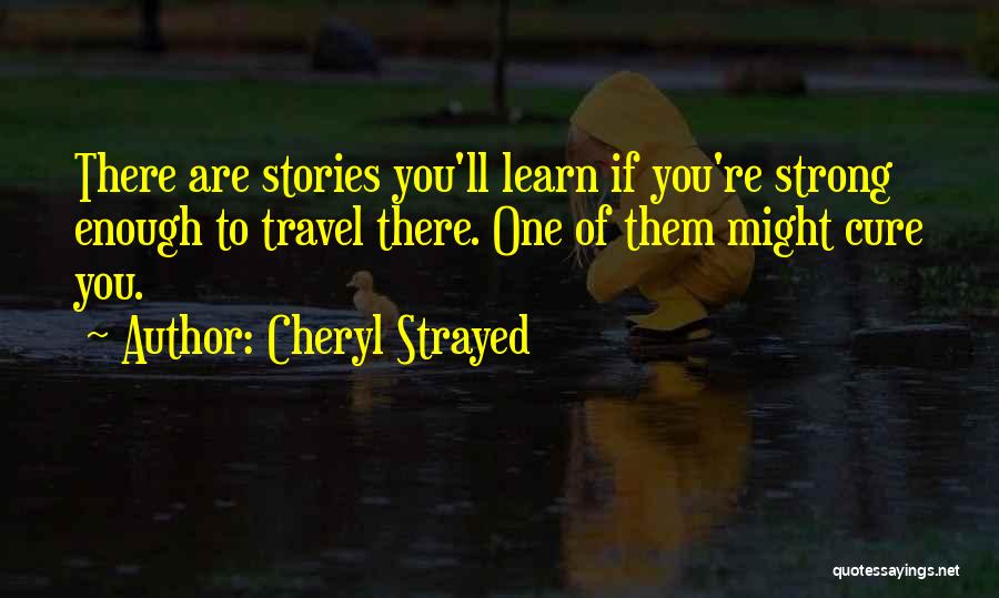 Oxv The Manual Quotes By Cheryl Strayed
