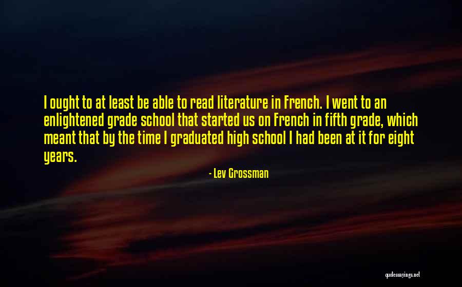 Oxycodone 30mg Quotes By Lev Grossman Oxycodone 30mg Quotes By Lev Grossman