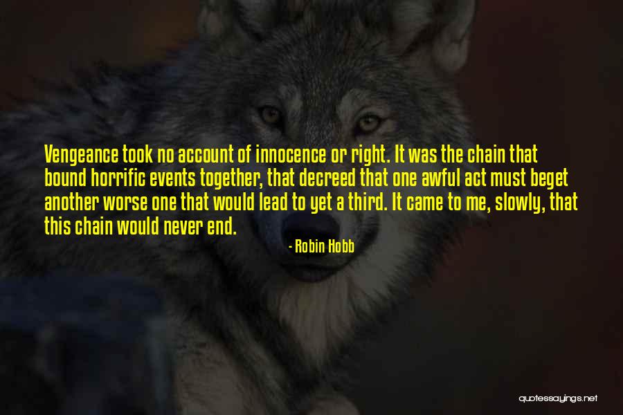 Oxygen Electrons Quotes By Robin Hobb Oxygen Electrons Quotes By Robin Hobb