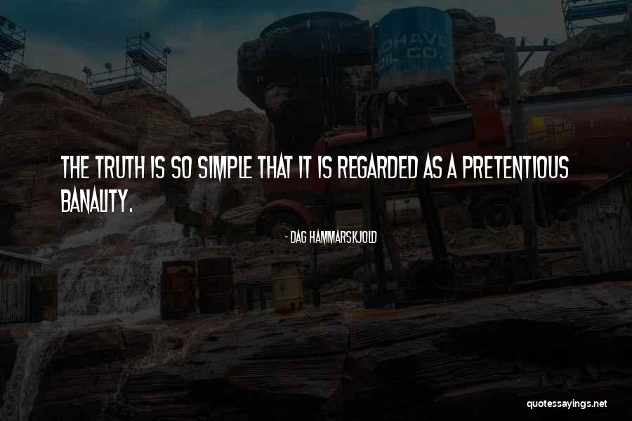 Oxygenated Bleach Quotes By Dag Hammarskjold Oxygenated Bleach Quotes By Dag Hammarskjold