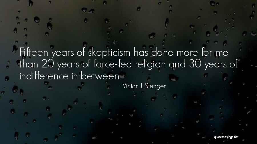 Oxygenates Chromatography Quotes By Victor J. Stenger Oxygenates Chromatography Quotes By Victor J. Stenger