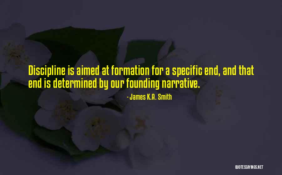 Oxygenates Quotes By James K.A. Smith Oxygenates Quotes By James K.A. Smith