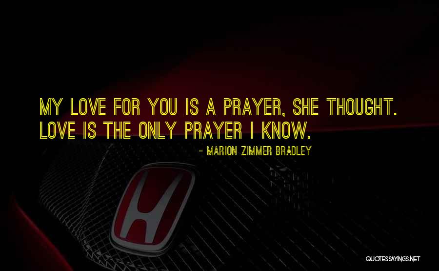 Oxygenator Quotes By Marion Zimmer Bradley