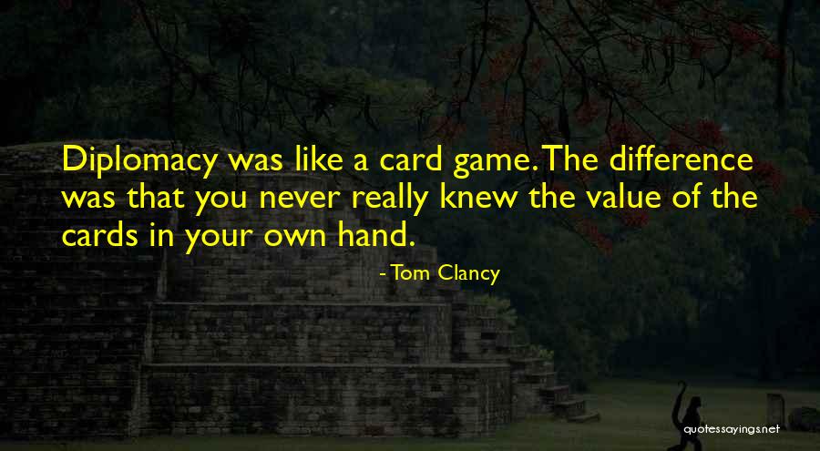 Oxygene Fm Quotes By Tom Clancy Oxygene Fm Quotes By Tom Clancy