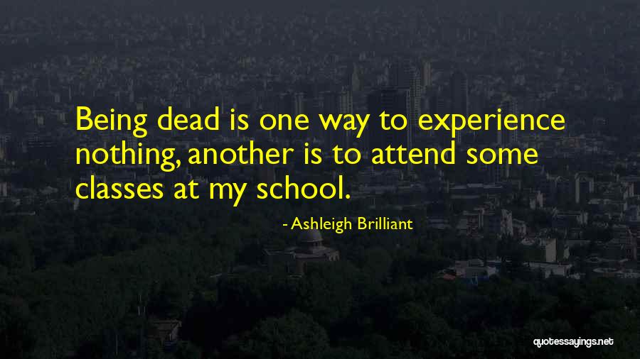 Oxymoronically Quotes By Ashleigh Brilliant Oxymoronically Quotes By Ashleigh Brilliant