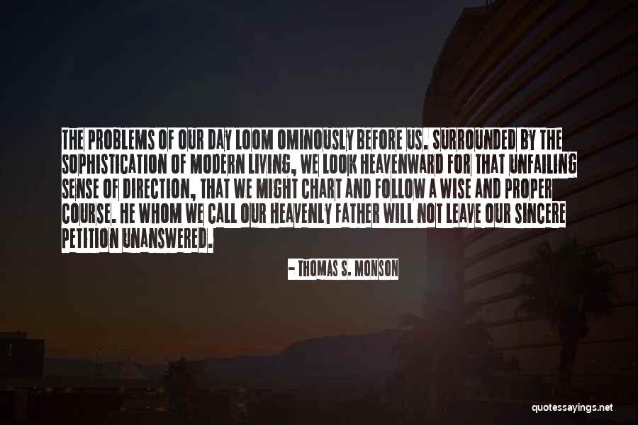 Oxymorons In Great Expectations Quotes By Thomas S. Monson Oxymorons In Great Expectations Quotes By Thomas S. Monson
