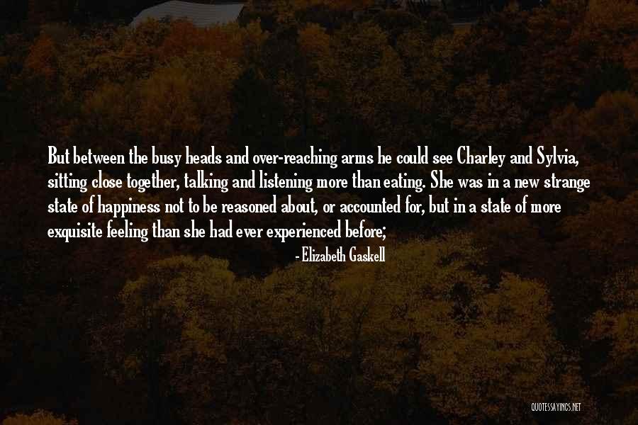 Oxymorons In The Bible Quotes By Elizabeth Gaskell Oxymorons In The Bible Quotes By Elizabeth Gaskell