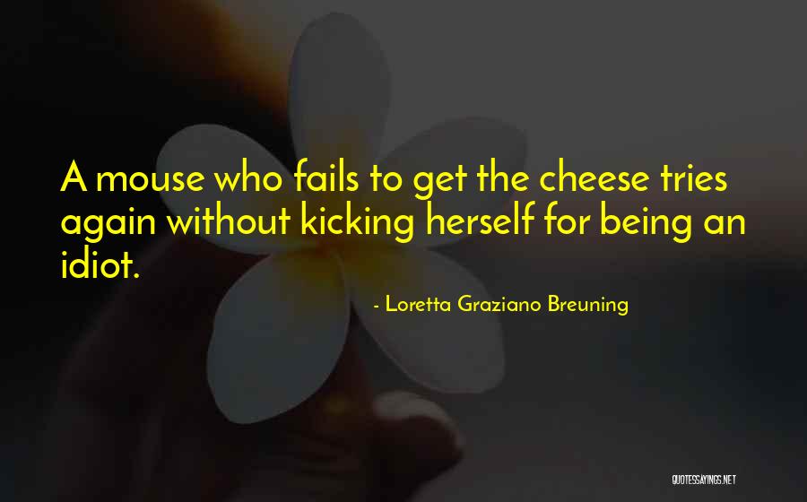 Oxytocin Quotes By Loretta Graziano Breuning