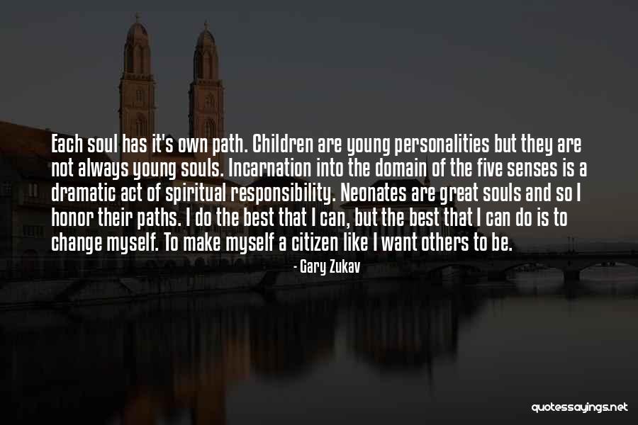 Oya Orisha Quotes By Gary Zukav Oya Orisha Quotes By Gary Zukav