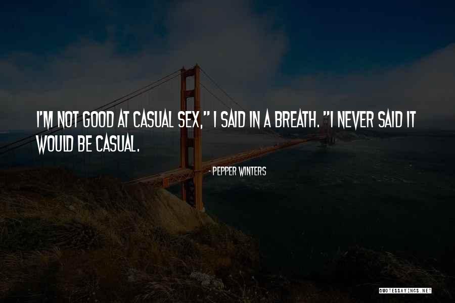 Oyama Magnolia Quotes By Pepper Winters Oyama Magnolia Quotes By Pepper Winters