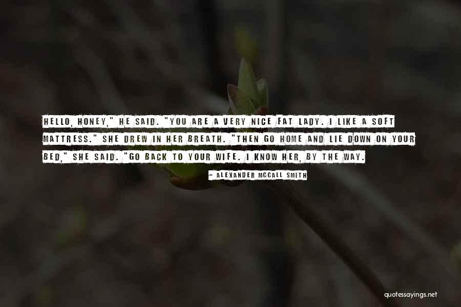 Oyamada Onigiri Quotes By Alexander McCall Smith Oyamada Onigiri Quotes By Alexander McCall Smith