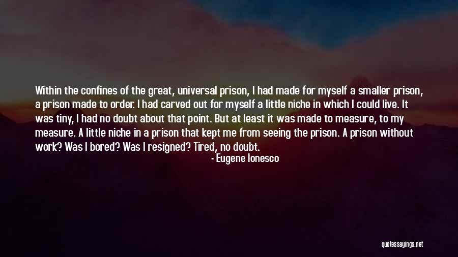 Oyamada Onigiri Quotes By Eugene Ionesco Oyamada Onigiri Quotes By Eugene Ionesco