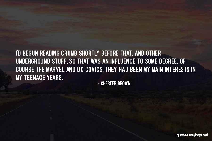 Oyamada Persona Quotes By Chester Brown Oyamada Persona Quotes By Chester Brown
