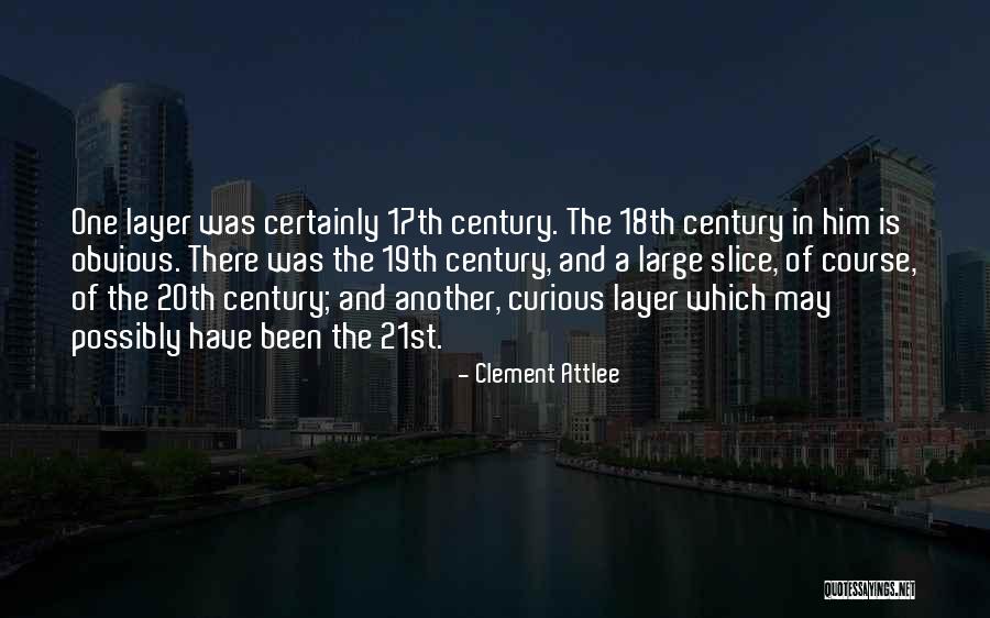 Oyana Ing Quotes By Clement Attlee Oyana Ing Quotes By Clement Attlee