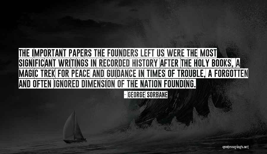 Oyarzabal Sofifa Quotes By George Sorbane Oyarzabal Sofifa Quotes By George Sorbane