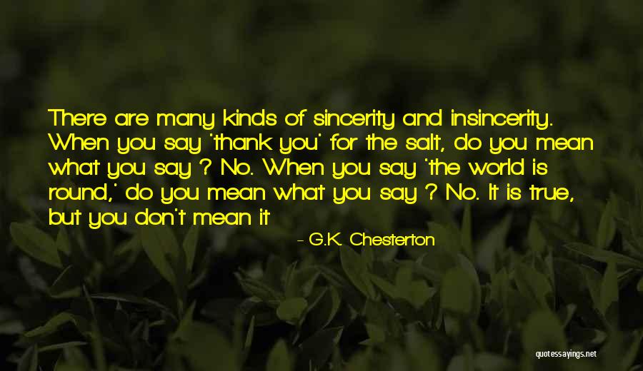 Oyebamiji Adesoji Quotes By G.K. Chesterton Oyebamiji Adesoji Quotes By G.K. Chesterton