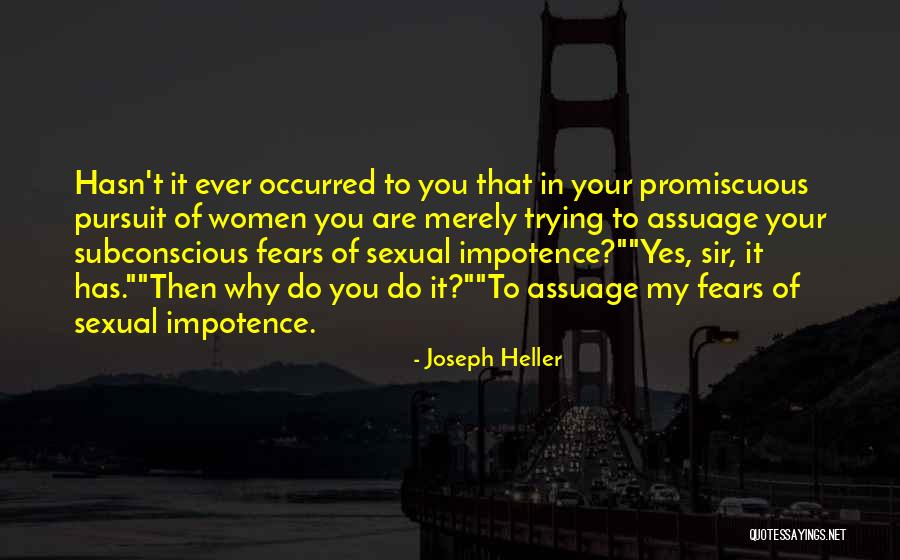 Oyebamiji Adesoji Quotes By Joseph Heller Oyebamiji Adesoji Quotes By Joseph Heller