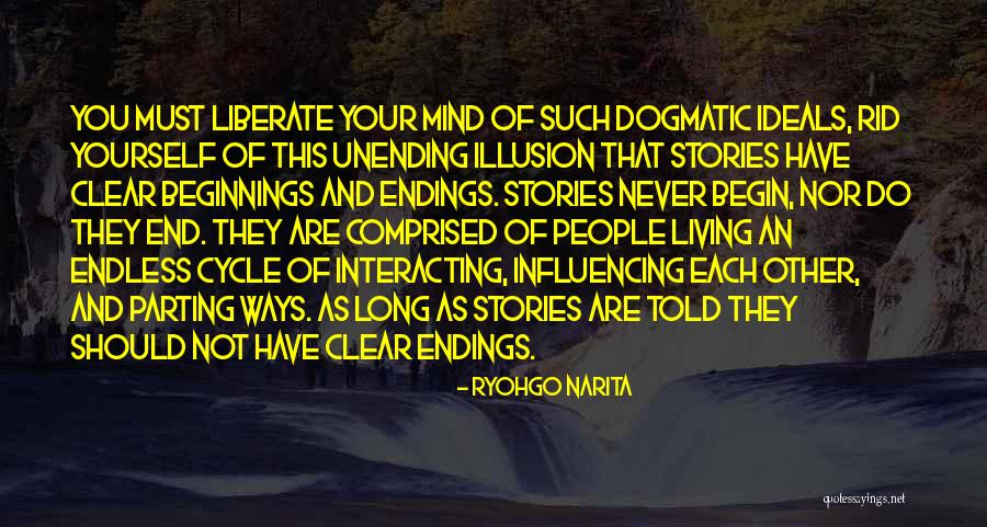 Oyebamiji Adesoji Quotes By Ryohgo Narita Oyebamiji Adesoji Quotes By Ryohgo Narita