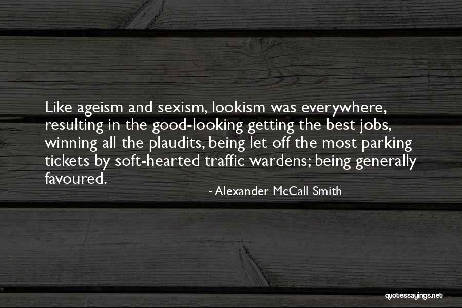 Oyedeji Afolabi Quotes By Alexander McCall Smith Oyedeji Afolabi Quotes By Alexander McCall Smith
