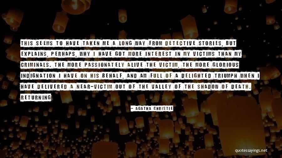 Oyedele Afolabi Quotes By Agatha Christie Oyedele Afolabi Quotes By Agatha Christie