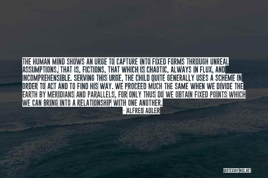 Oyedele Afolabi Quotes By Alfred Adler Oyedele Afolabi Quotes By Alfred Adler