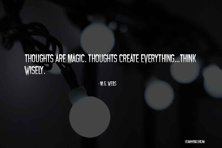 Oyedele Afolabi Quotes By M.G. Wells Oyedele Afolabi Quotes By M.G. Wells