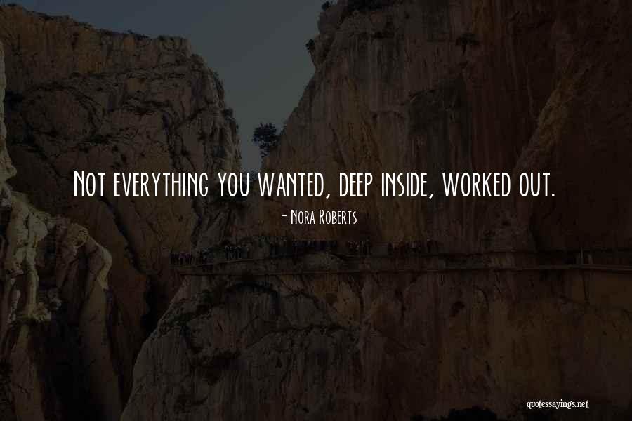 Oyedele Afolabi Quotes By Nora Roberts Oyedele Afolabi Quotes By Nora Roberts