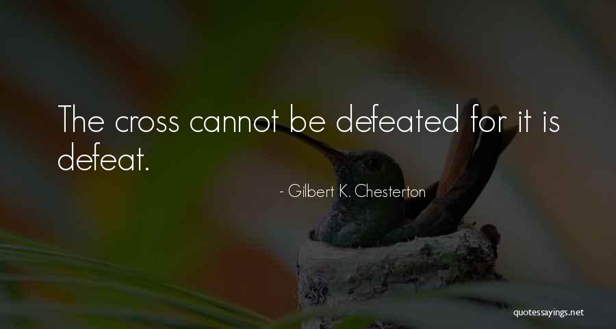 Oyedepo Live Quotes By Gilbert K. Chesterton Oyedepo Live Quotes By Gilbert K. Chesterton