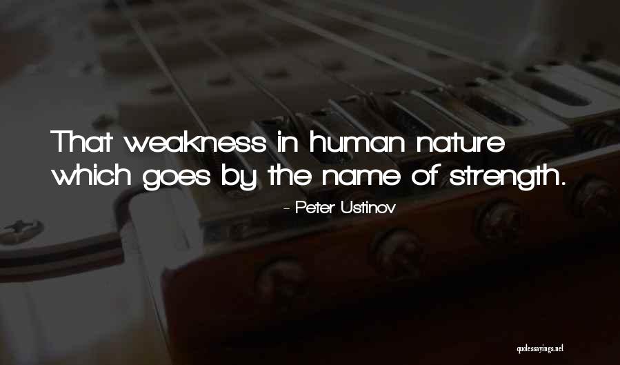 Oyedokun Quotes By Peter Ustinov Oyedokun Quotes By Peter Ustinov