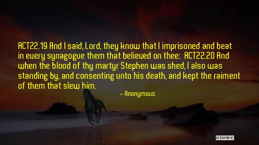 Oyekunle Muraina Quotes By Anonymous Oyekunle Muraina Quotes By Anonymous