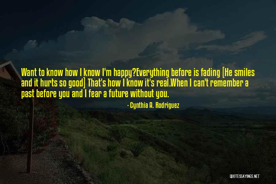 Oyeleye Oyetunji Quotes By Cynthia A. Rodriguez Oyeleye Oyetunji Quotes By Cynthia A. Rodriguez