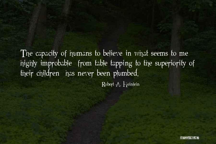 Oyeleye Oyetunji Quotes By Robert A. Heinlein Oyeleye Oyetunji Quotes By Robert A. Heinlein