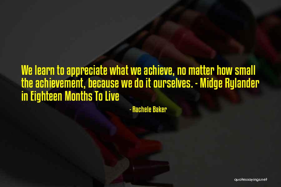 Oyeron Manitas Quotes By Rachele Baker Oyeron Manitas Quotes By Rachele Baker