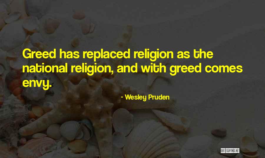 Oyeron Manitas Quotes By Wesley Pruden Oyeron Manitas Quotes By Wesley Pruden