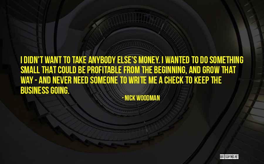 Oyeron Quotes By Nick Woodman Oyeron Quotes By Nick Woodman