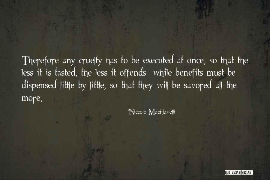 Oyes Spanish Quotes By Niccolo Machiavelli Oyes Spanish Quotes By Niccolo Machiavelli