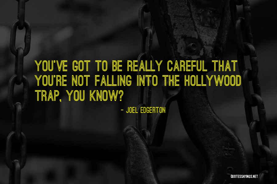 Oyetola Isiaka Quotes By Joel Edgerton Oyetola Isiaka Quotes By Joel Edgerton