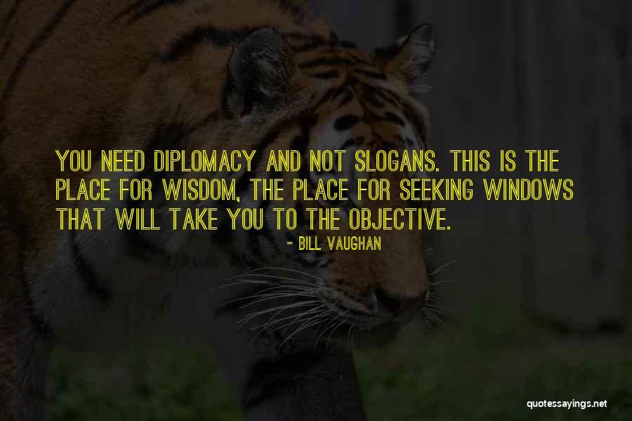 Oyewole Kolawole Quotes By Bill Vaughan Oyewole Kolawole Quotes By Bill Vaughan