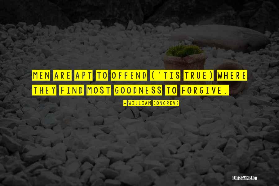 Oyewumi Of Ogbomoso Quotes By William Congreve Oyewumi Of Ogbomoso Quotes By William Congreve