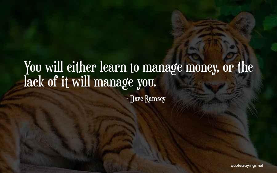 Oyeyemi Olatunji Quotes By Dave Ramsey Oyeyemi Olatunji Quotes By Dave Ramsey