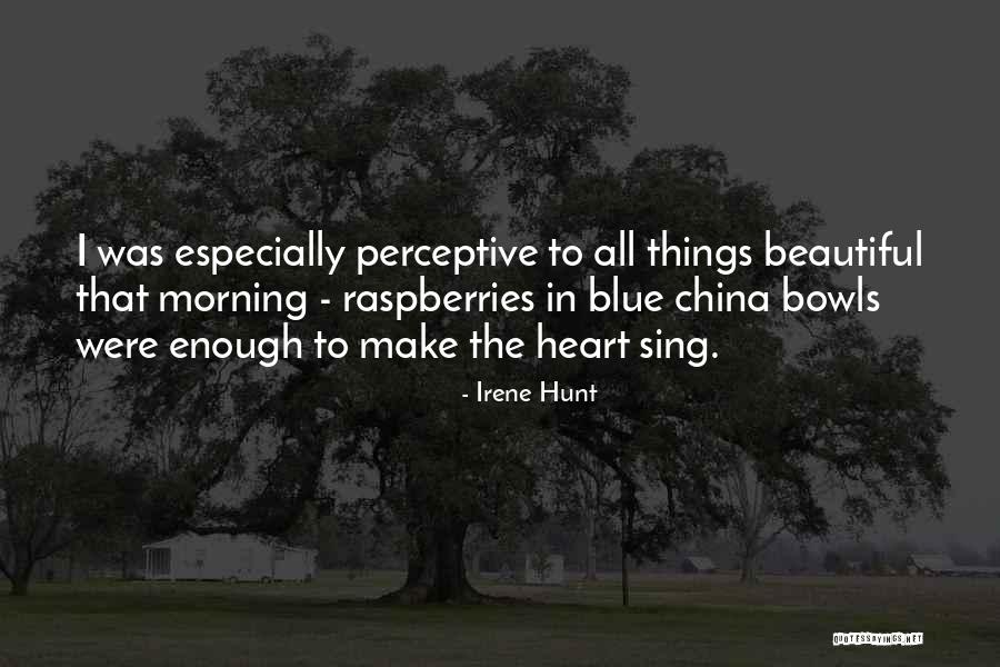 Oyeyemi Pronunciation Quotes By Irene Hunt Oyeyemi Pronunciation Quotes By Irene Hunt