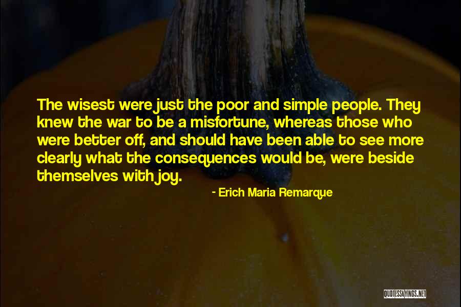 Oyin Oladejo Quotes By Erich Maria Remarque Oyin Oladejo Quotes By Erich Maria Remarque