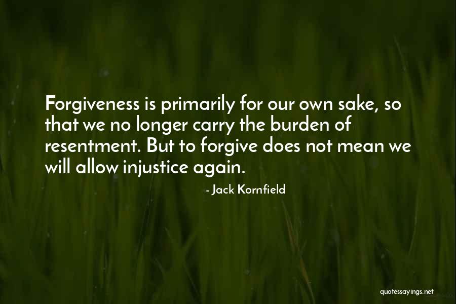 Oyin Oladejo Quotes By Jack Kornfield Oyin Oladejo Quotes By Jack Kornfield