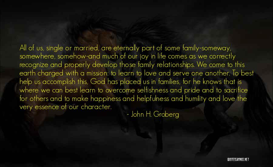 Oyin Oladejo Quotes By John H. Groberg Oyin Oladejo Quotes By John H. Groberg