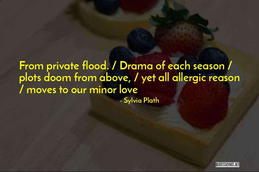 Oyin Oladejo Quotes By Sylvia Plath Oyin Oladejo Quotes By Sylvia Plath