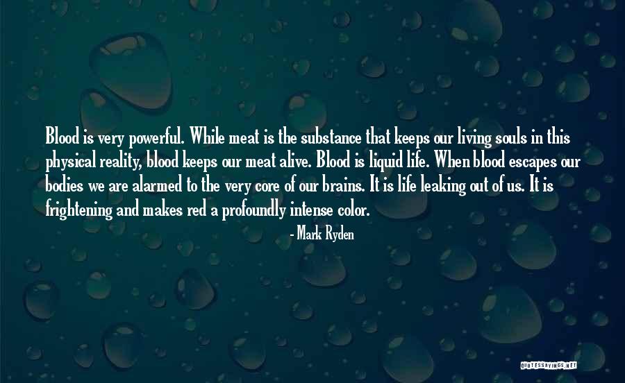 Oyindamola Akinrinola Quotes By Mark Ryden Oyindamola Akinrinola Quotes By Mark Ryden